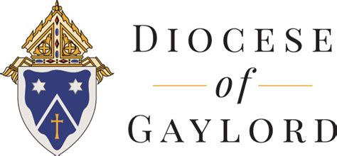 diocese of gaylord|diocese of gaylord priest directory.